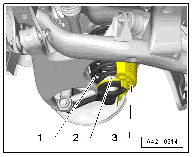 Audi Q5. A42-10214