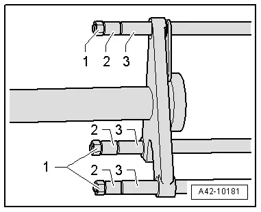 Audi Q5. A42-10181