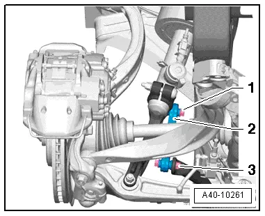 Audi Q5. A40-10261