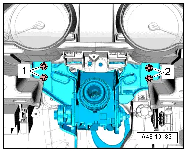 Audi Q5. A48-10183