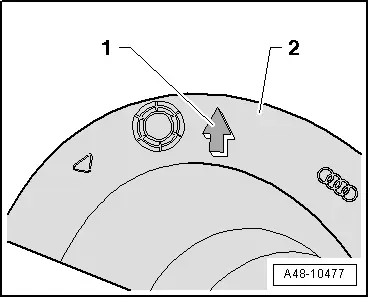 Audi Q5. A48-10477