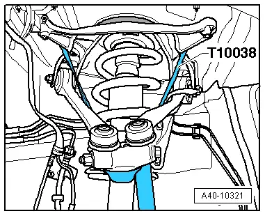 Audi Q5. A40-10321