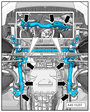 Audi Q5. A40-10207