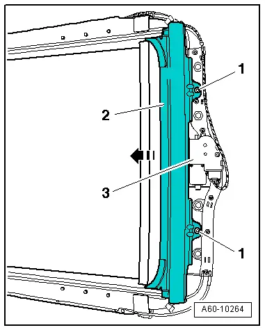 Audi Q5. A60-10264