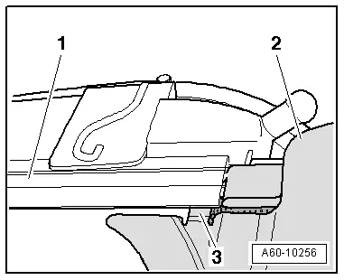 Audi Q5. A60-10256