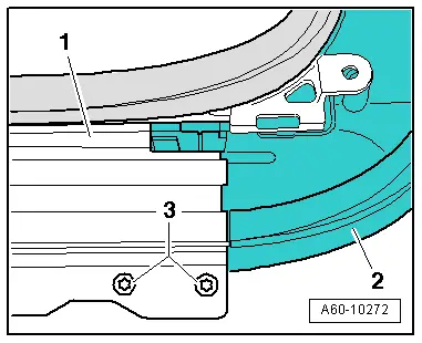 Audi Q5. A60-10272