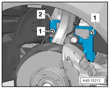 Audi Q5. A40-10212