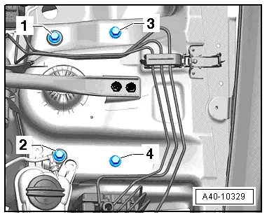 Audi Q5. A40-10329