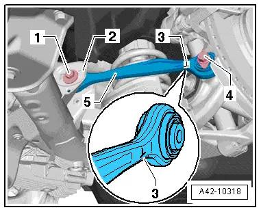 Audi Q5. A42-10318