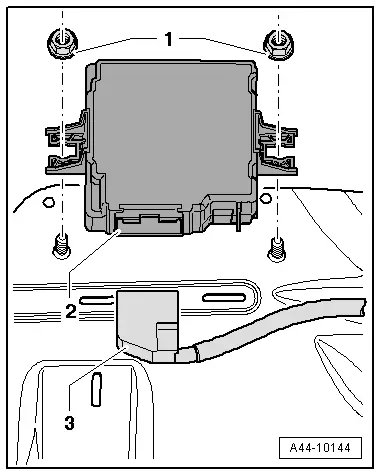 Audi Q5. A44-10144