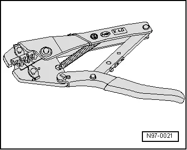 Audi Q5. N97-0021