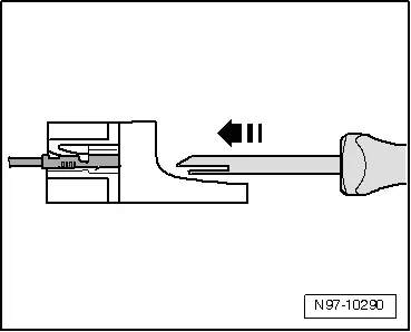 Audi Q5. N97-10290