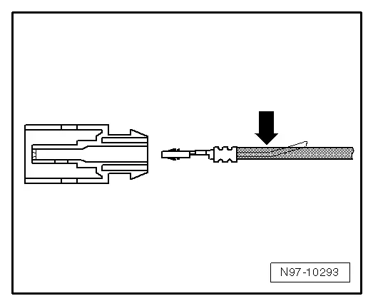 Audi Q5. N97-10293