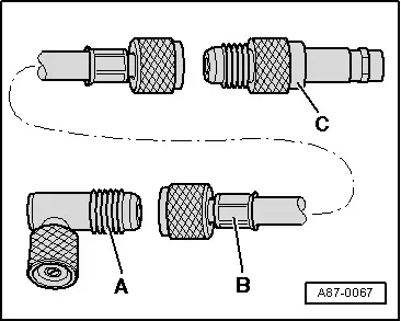 Audi Q5. A87-0067