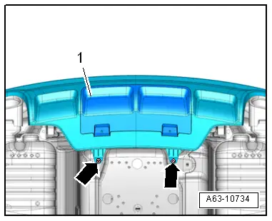 Audi Q5. A63-10734