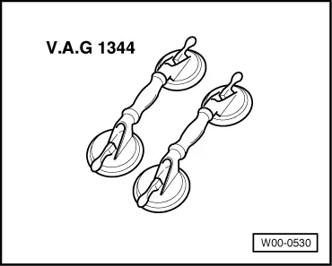 Audi Q5. W00-0530