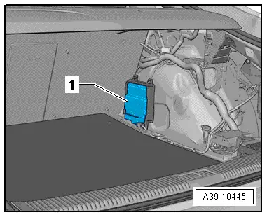 Audi Q5. A39-10445