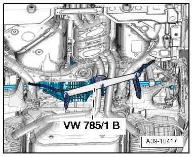 Audi Q5. A39-10417