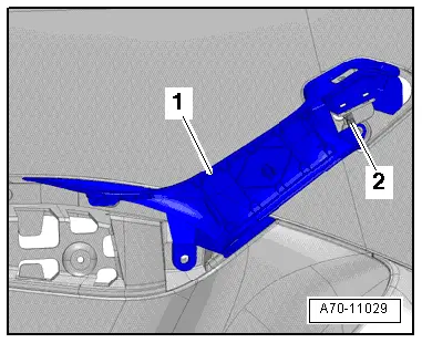 Audi Q5. A70-11029