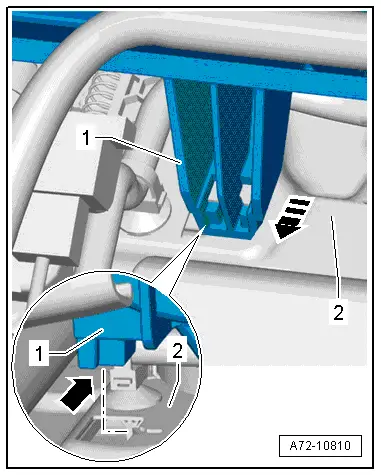 Audi Q5. A72-10810