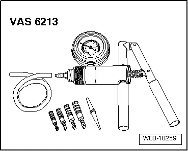 Audi Q5. W00-10259