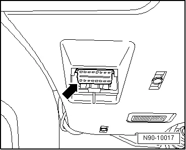 Audi Q5. N90-10017