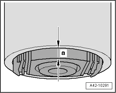 Audi Q5. A42-10291