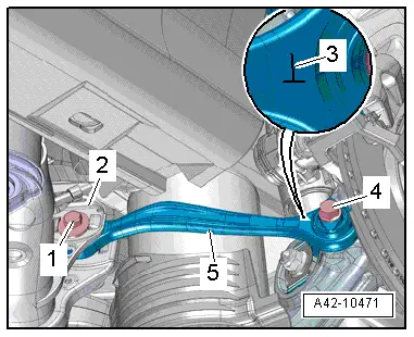 Audi Q5. A42-10471