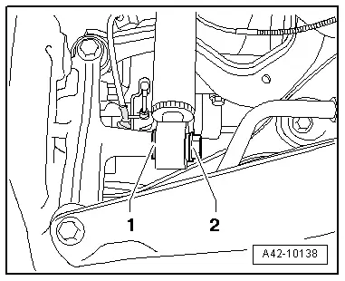 Audi Q5. A42-10138