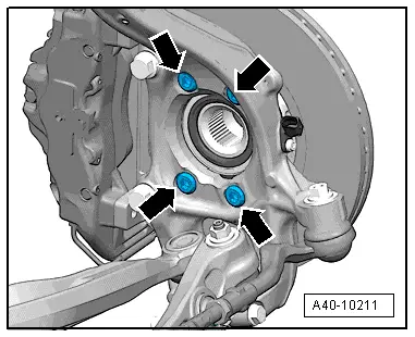 Audi Q5. A40-10211