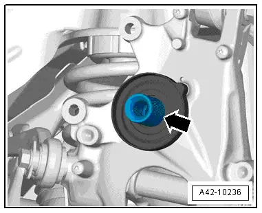 Audi Q5. A42-10236