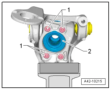 Audi Q5. A42-10215