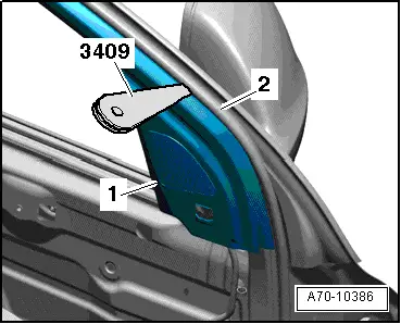 Audi Q5. A70-10386