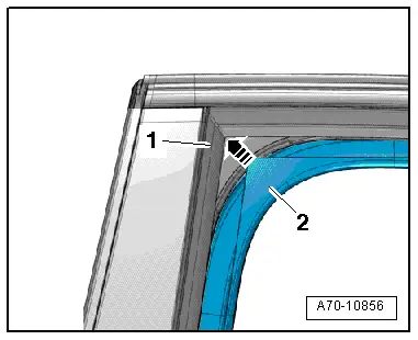 Audi Q5. A70-10856