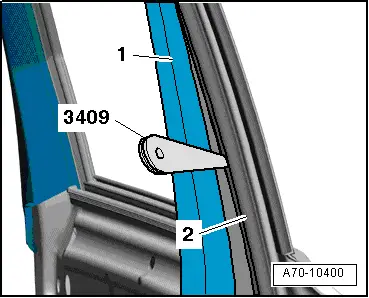 Audi Q5. A70-10400