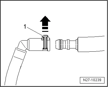 Audi Q5. N27-10239