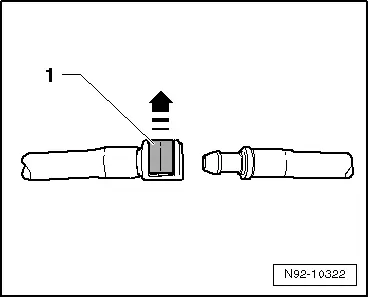 Audi Q5. N92-10322