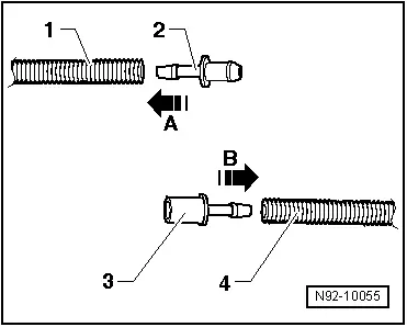 Audi Q5. N92-10055