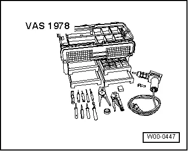 Audi Q5. W00-0447