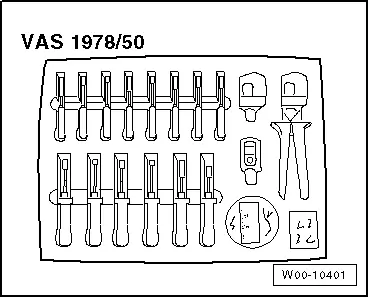 Audi Q5. W00-10401