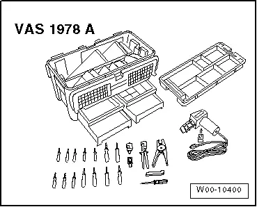 Audi Q5. W00-10400