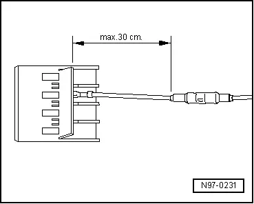 Audi Q5. N97-0231